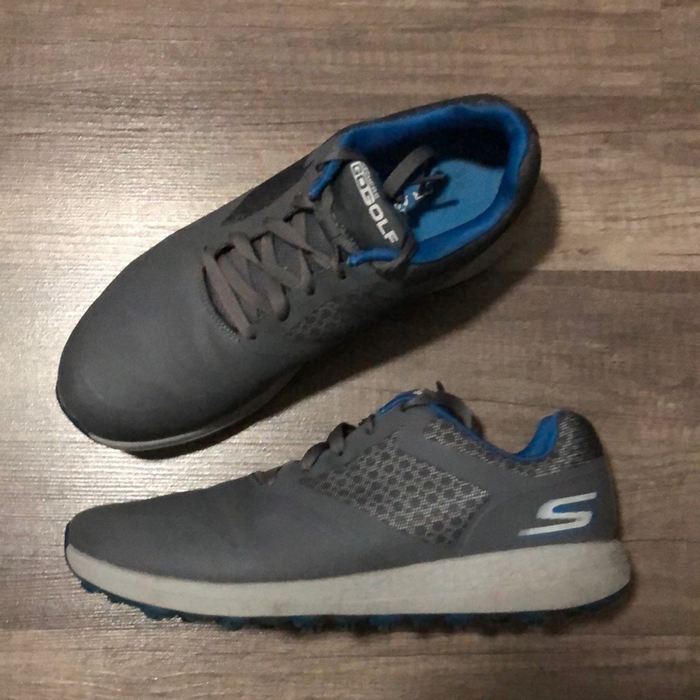 Skechers Go Golf Shoes